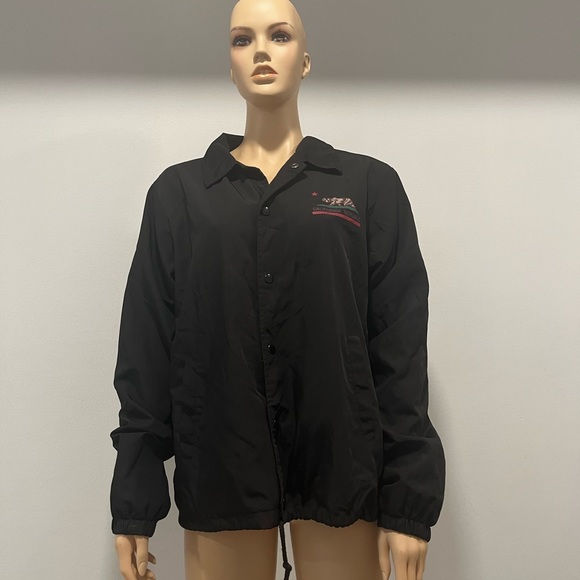 jacket - Picture 2 of 3